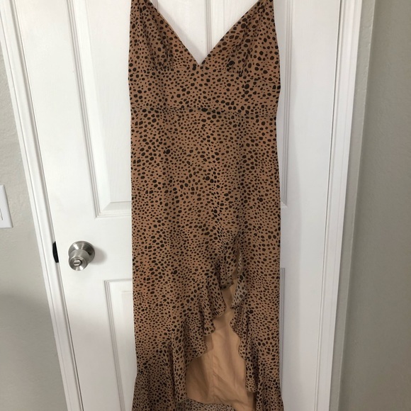 Majorelle Loreto Dress - Picture 4 of 9